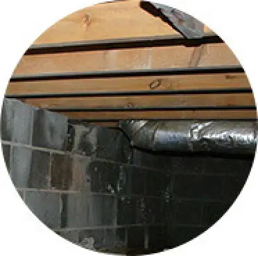 Home ventilation