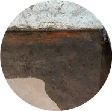 Water in basement