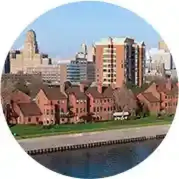 location-circle-buffalo