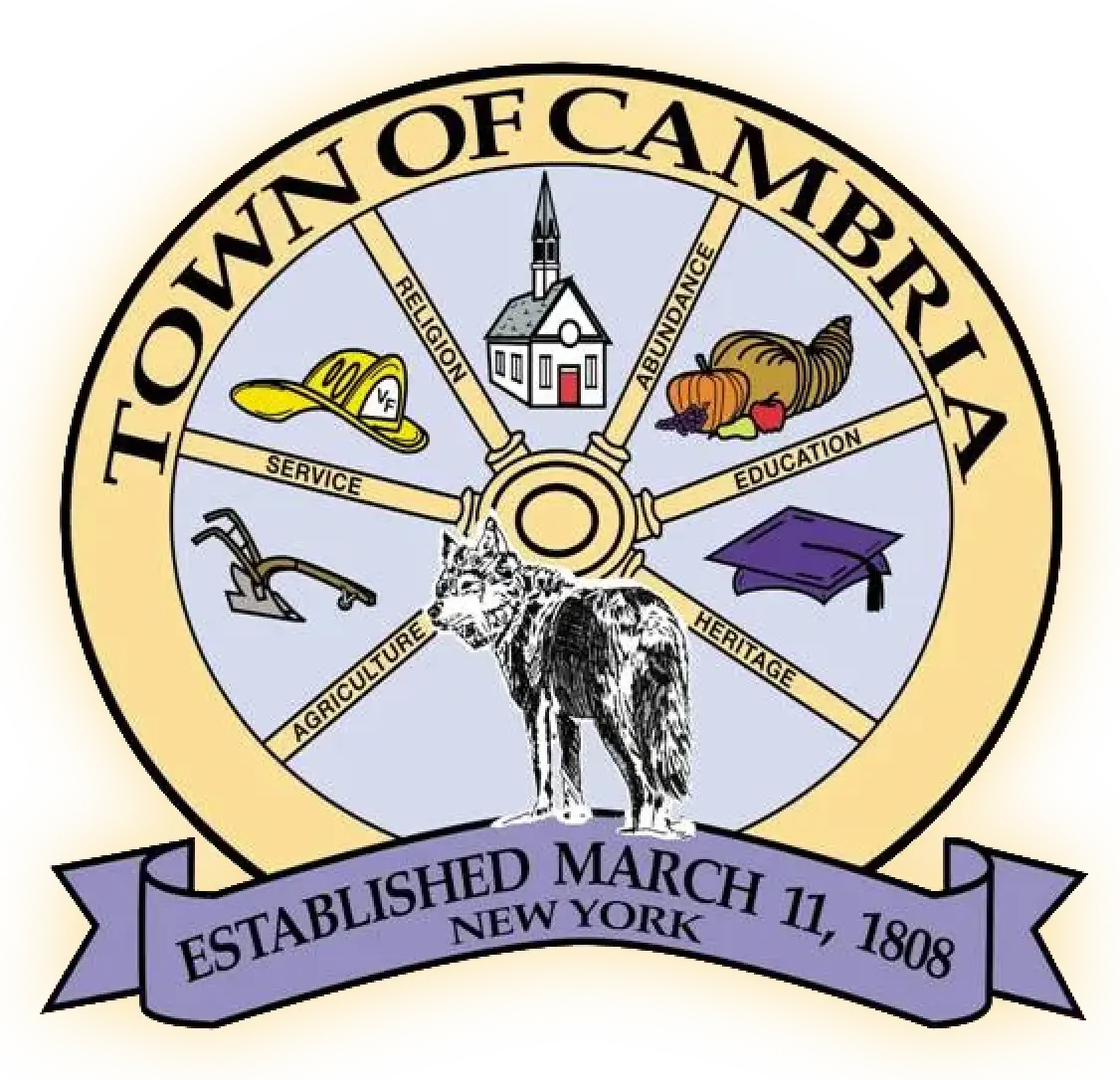 Town of Cambria
