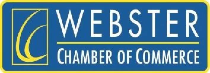 Webster Chamber Logo