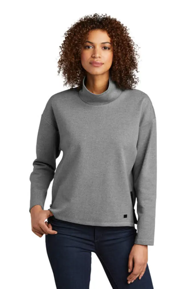 LOG822 OGIO® Ladies Transition Pullover