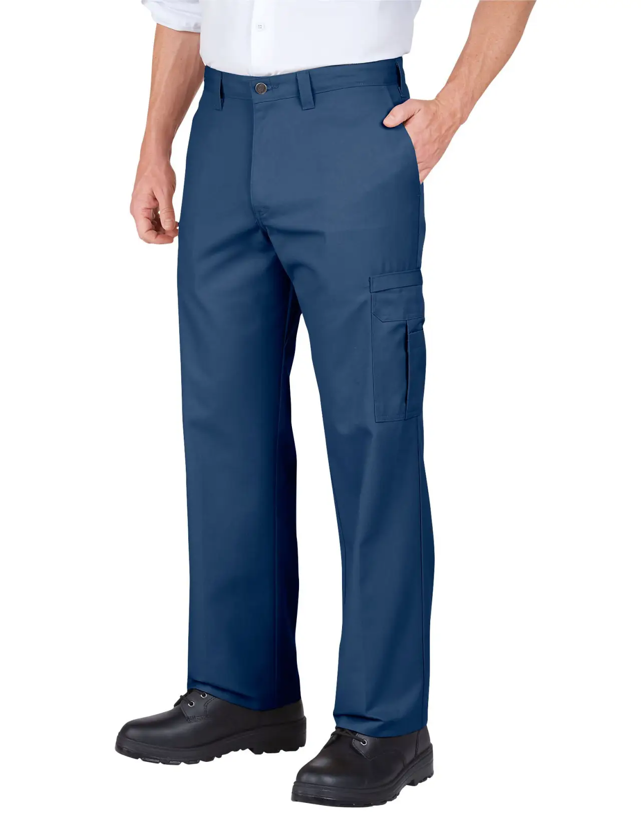MEN'S RED-KAP®  INDUSTRIAL CARGO PANT -  PT88