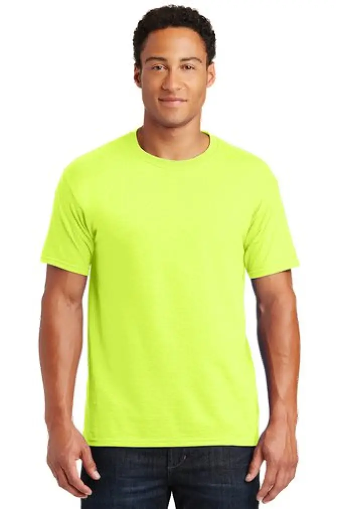 JERZEES® - Dri-Power® Active 50/50 Cotton/Poly T-Shirt 29M