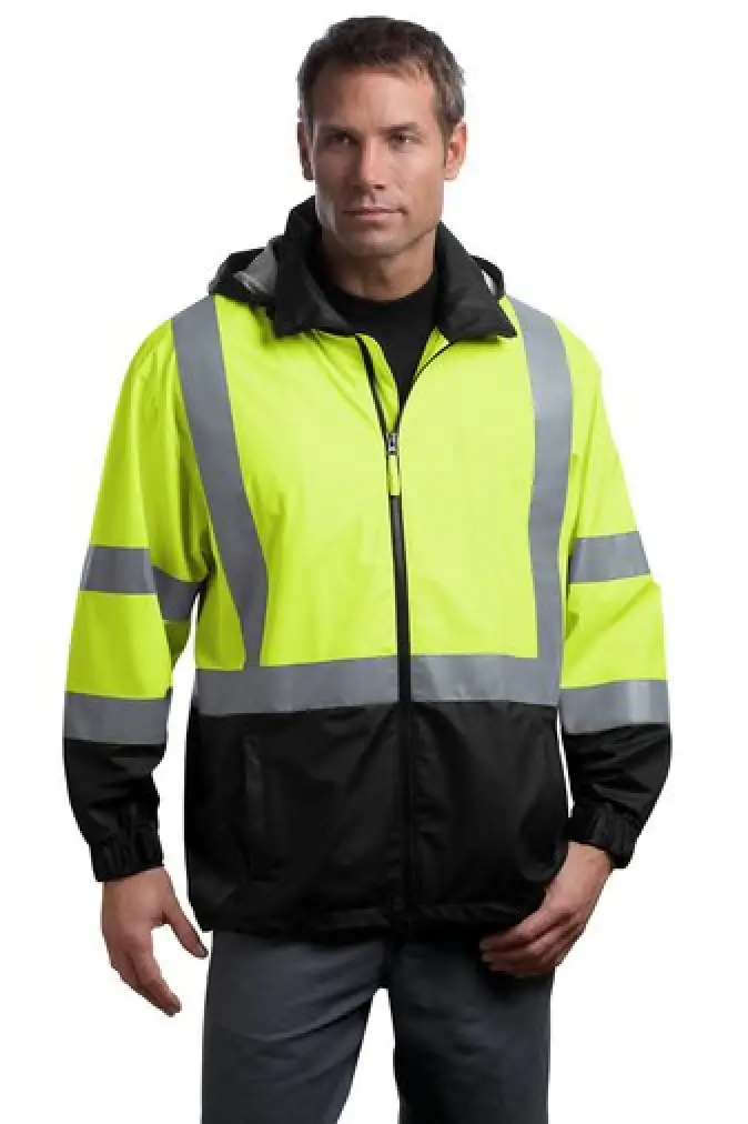 Safety Windbreaker - CSJ25