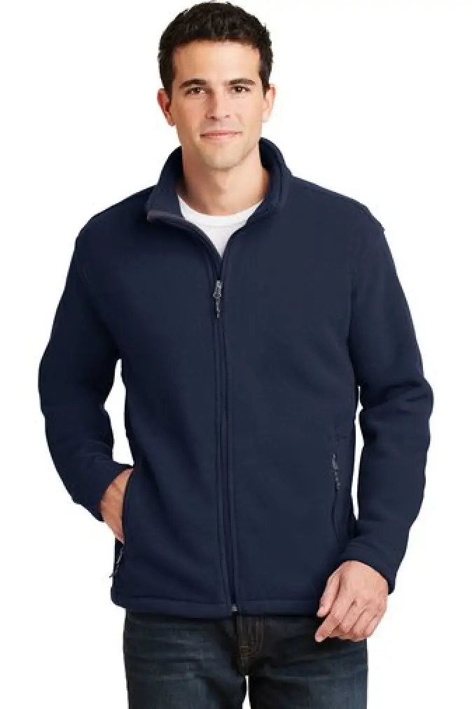 Value Fleece Jacket - F217