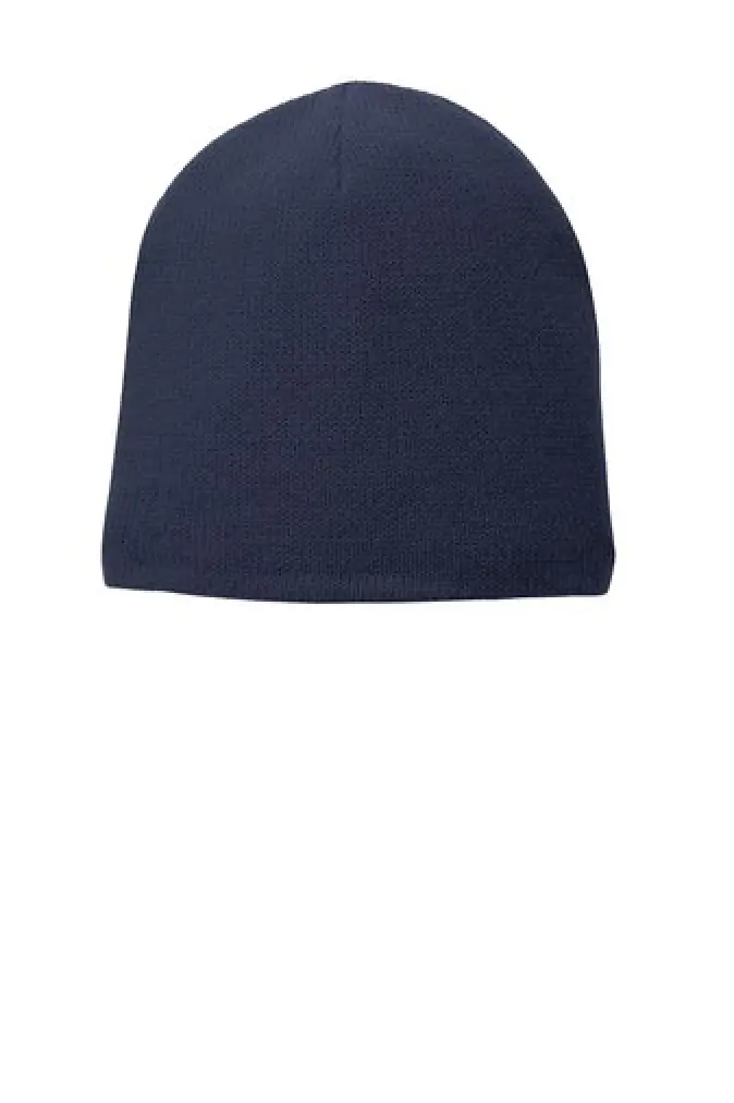 Fleece-Lined Beanie Cap - CP91L