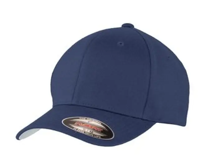 Flexfit Wool Blend Cap - C928