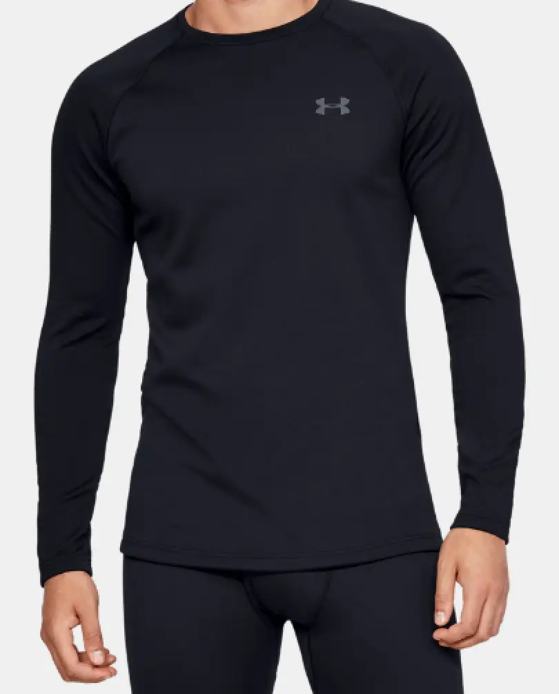 Underarmour ColdGear® Base 3.0 Crew