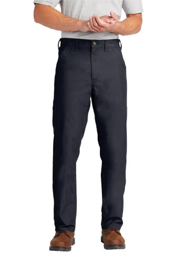 CTB151 Carhartt ® Canvas Work Dungaree