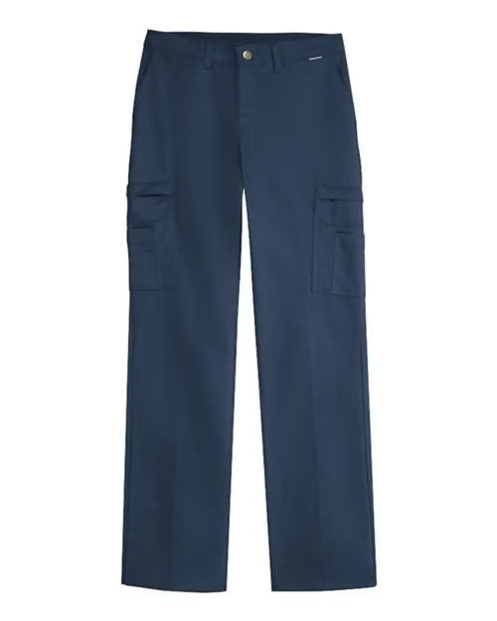 Dickies Women's Cotton Cargo Pants FW39