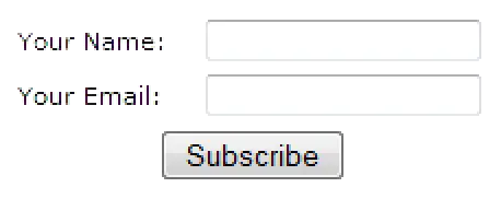 newsletter