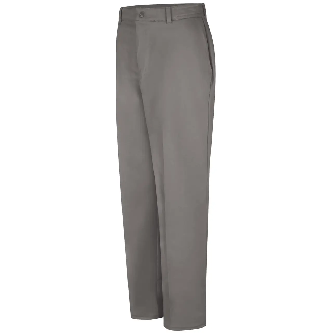 MEN'S RED-KAP® Wrinkle-Resistant Cotton Work Pant - PC20