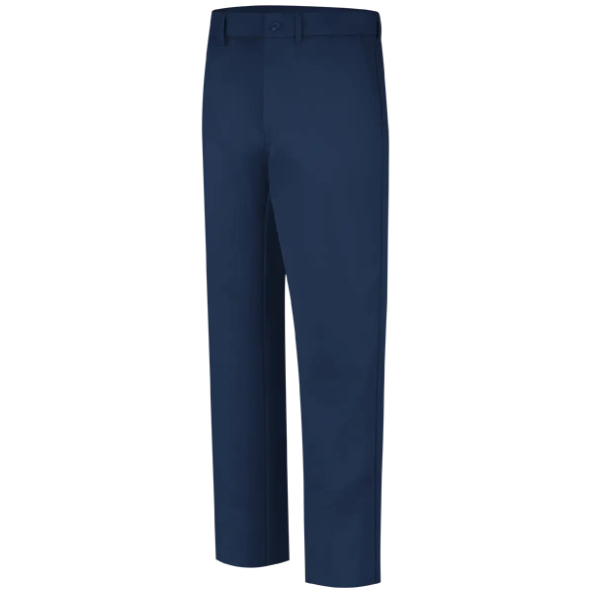 100% Cotton - Men's Work Pant - CAT 2 Flame Resistant - Navy - PEW2