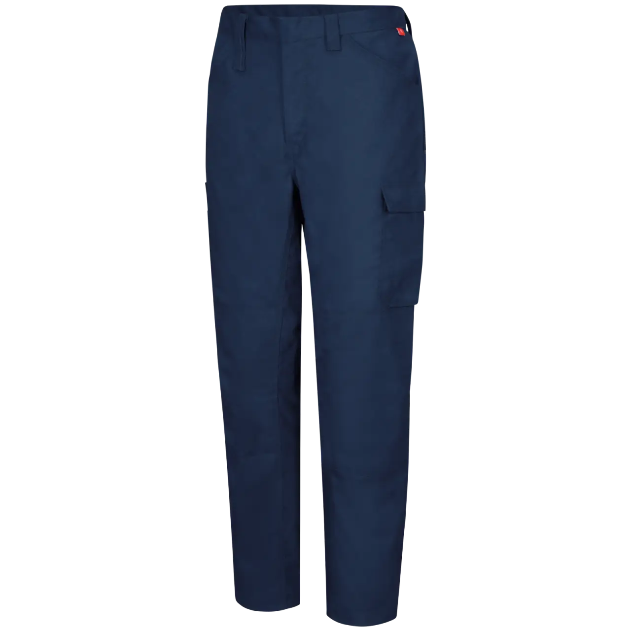 QP14 iQ SERIES® MEN'S LIGHTWEIGHT FLAME RESISTANT PANT - NAVY