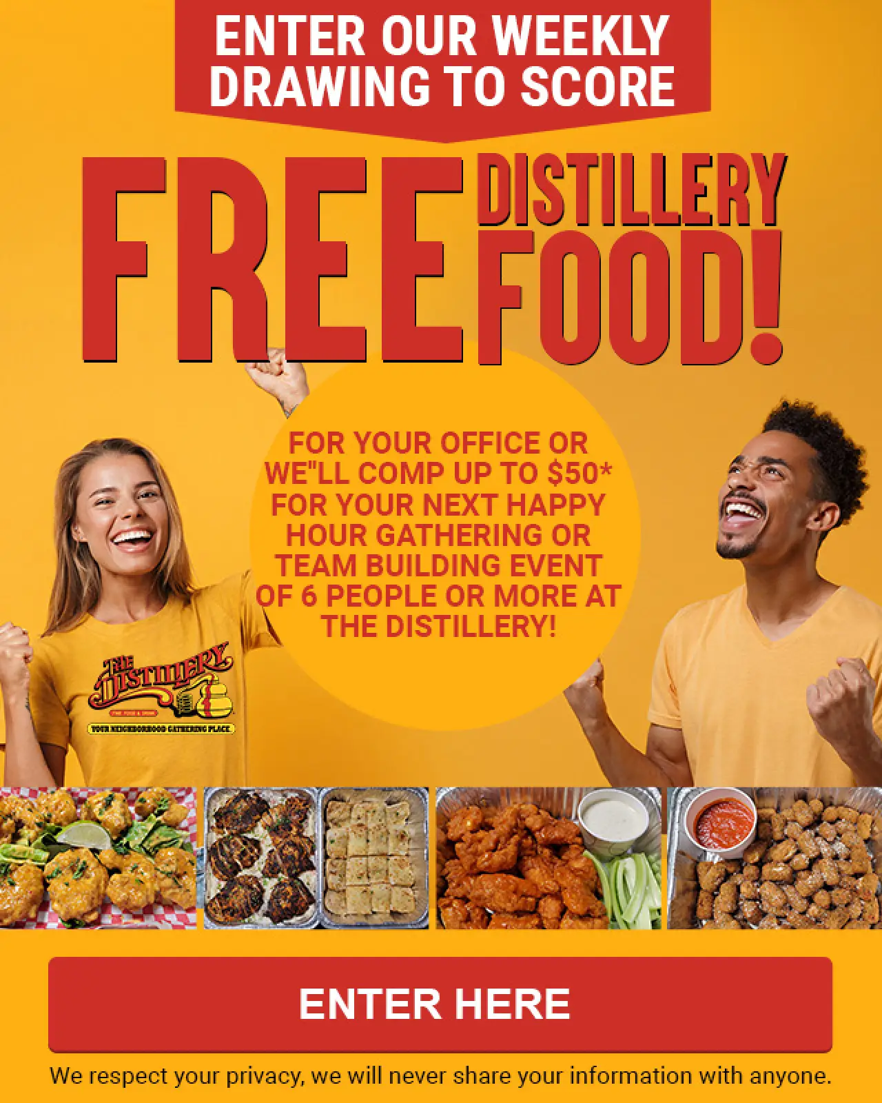 Free Food
