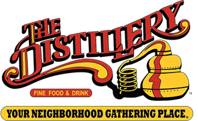 The Distillery Restaurant