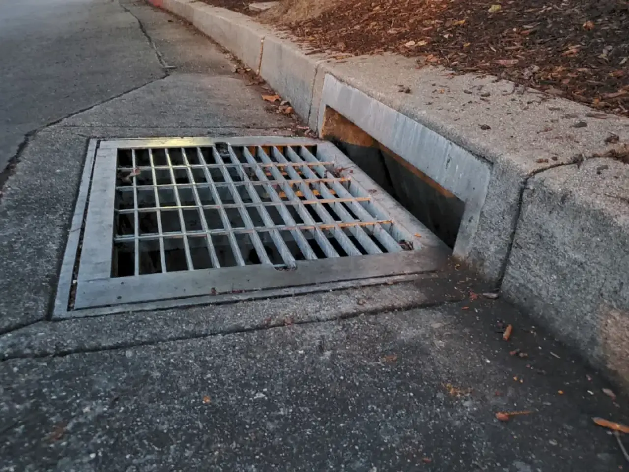 Catch Basin Repair in Syracuse NY