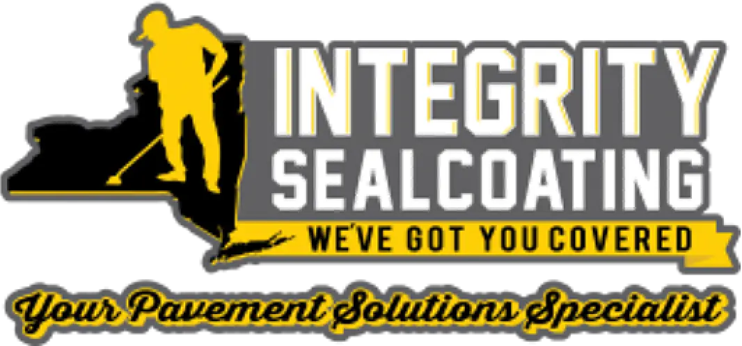 Integrity Sealcoating
