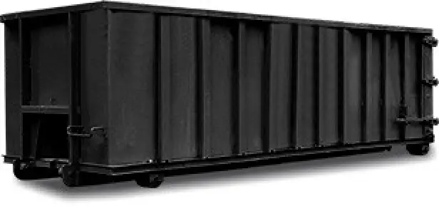 dumpster 20yards