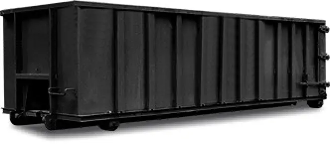 dumpster 30yards