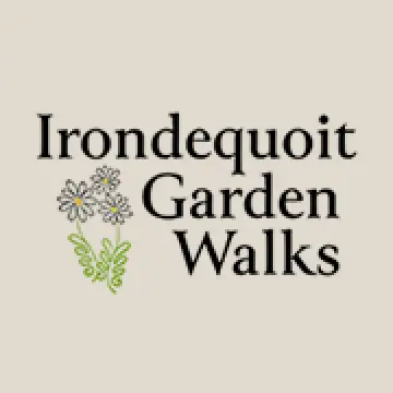 Irondequoit Garden Walks