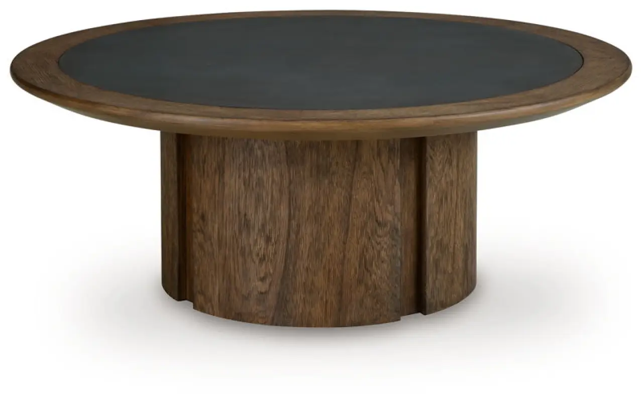 Dontayne - Round Table