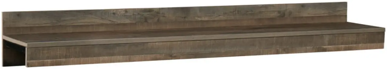 Trinell - Bridge - Brown
