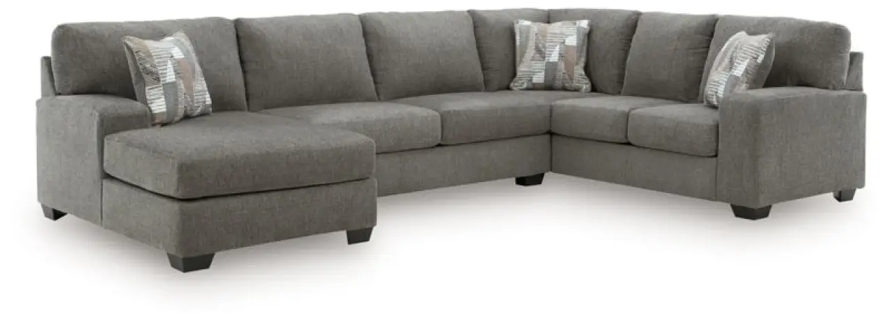 Clarington - Sectional