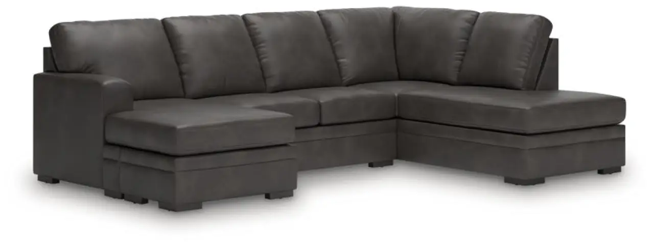 Lofton-Pike - Sectional