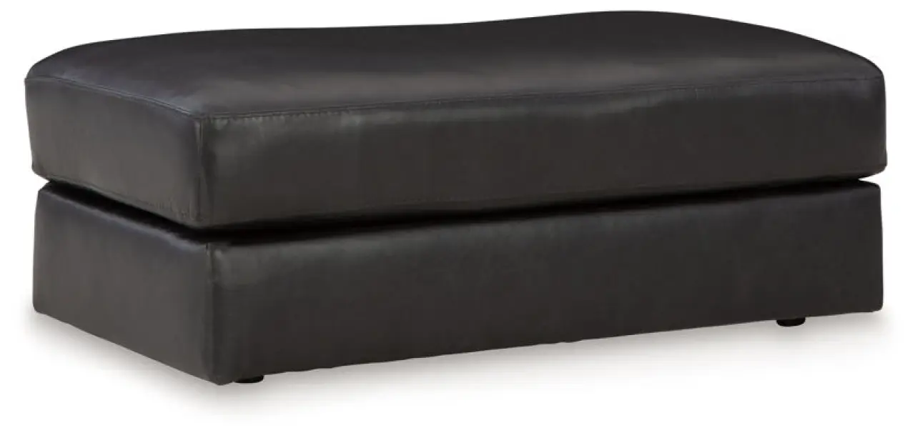 Amiata - Ottoman - Onyx