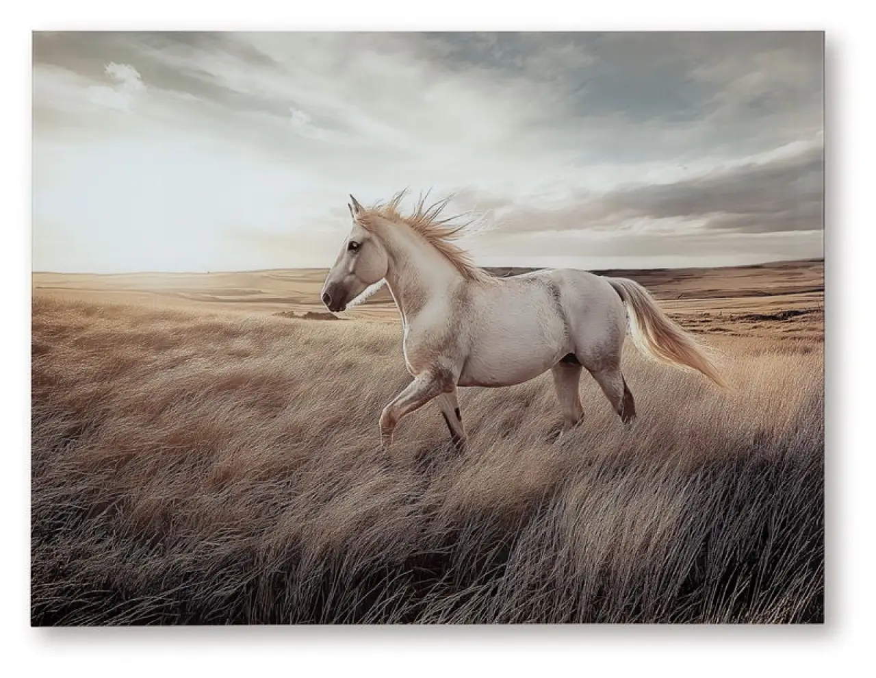 Errolville - Wall Art - Multi