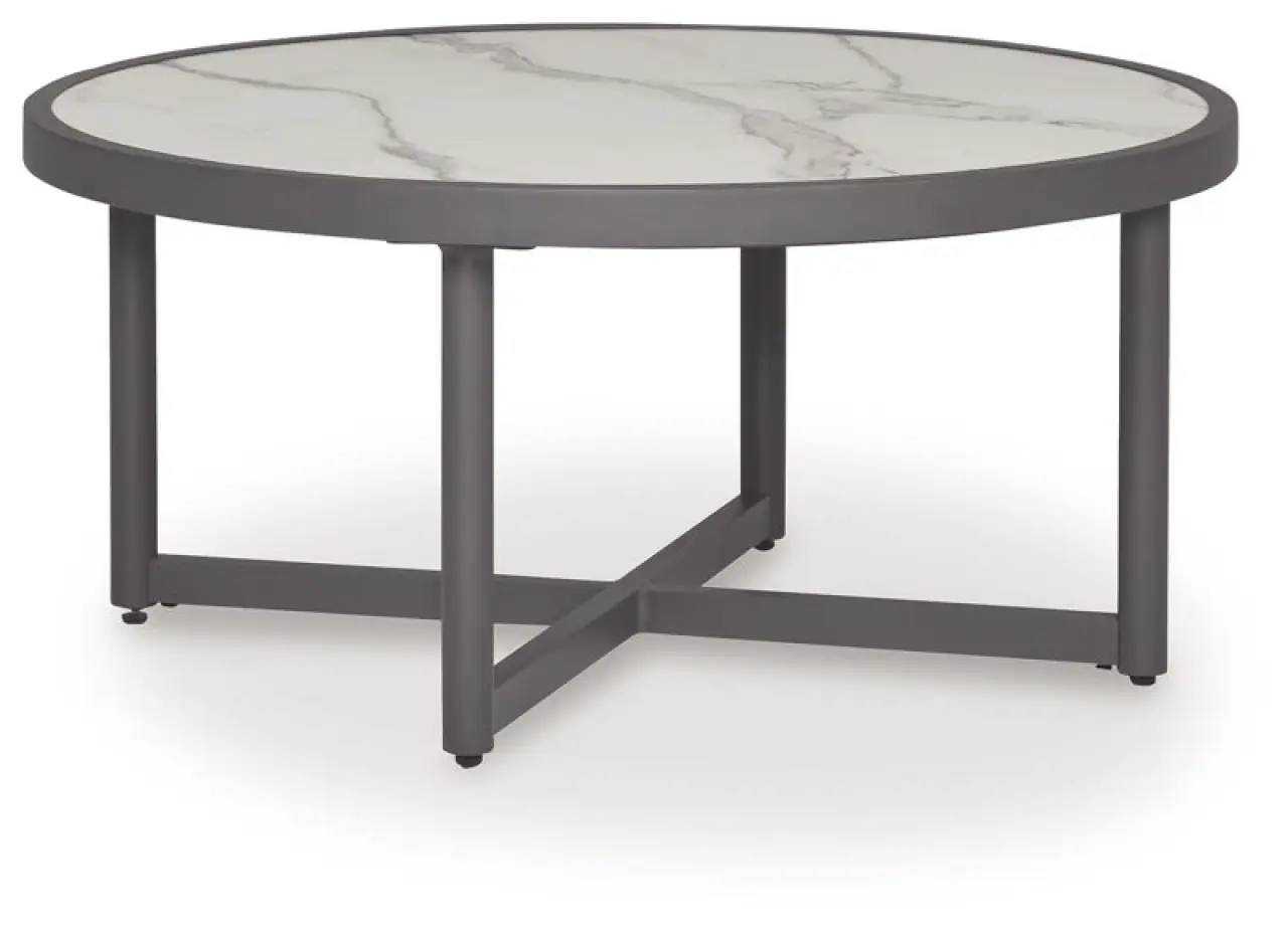 Ocean Beach - Round Table