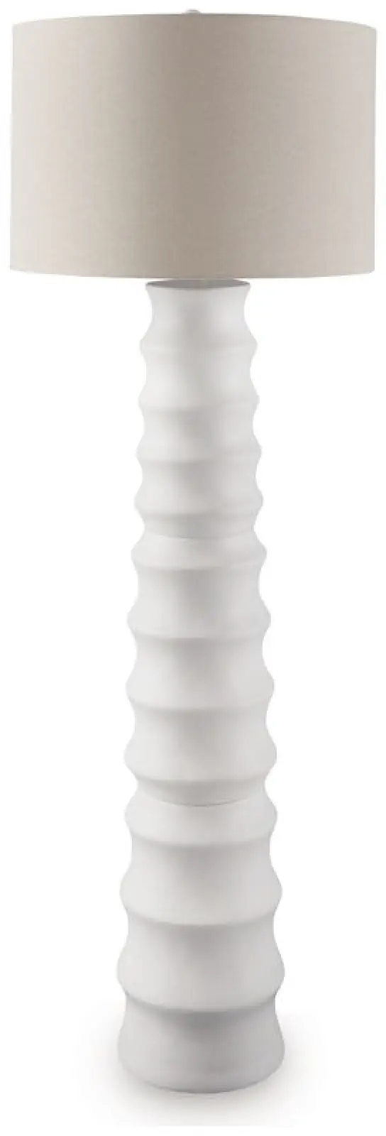 Veraleigh - Poly Lamp
