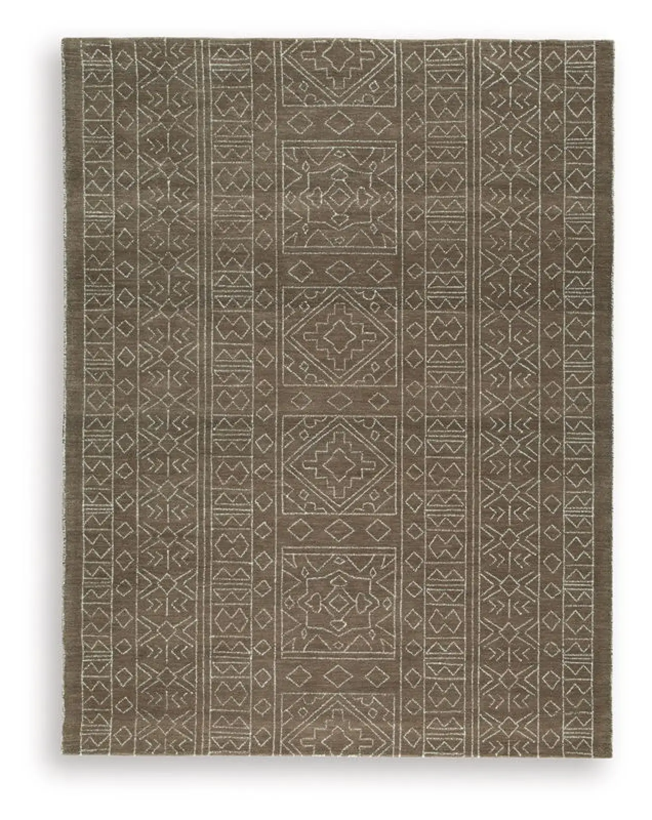 Merrittman - Rug