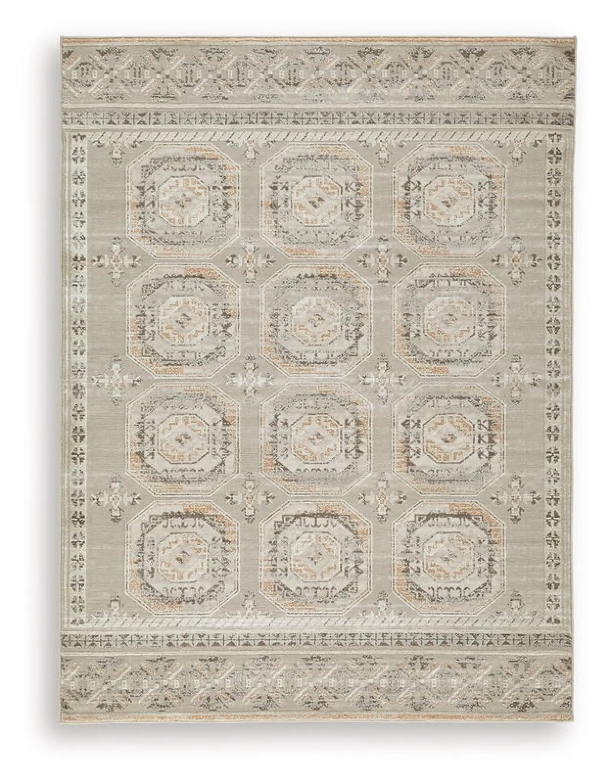 Bachby - Rug