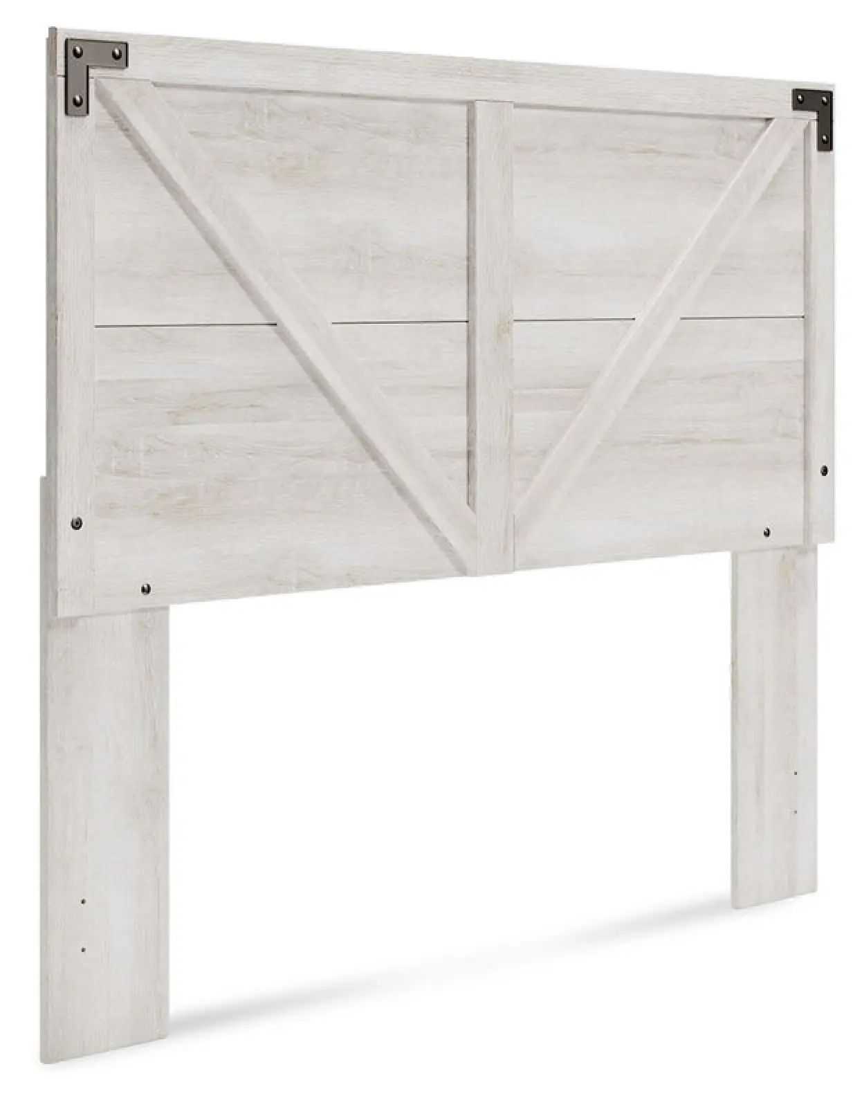 Shawburn - Crossbuck Panel Headboard