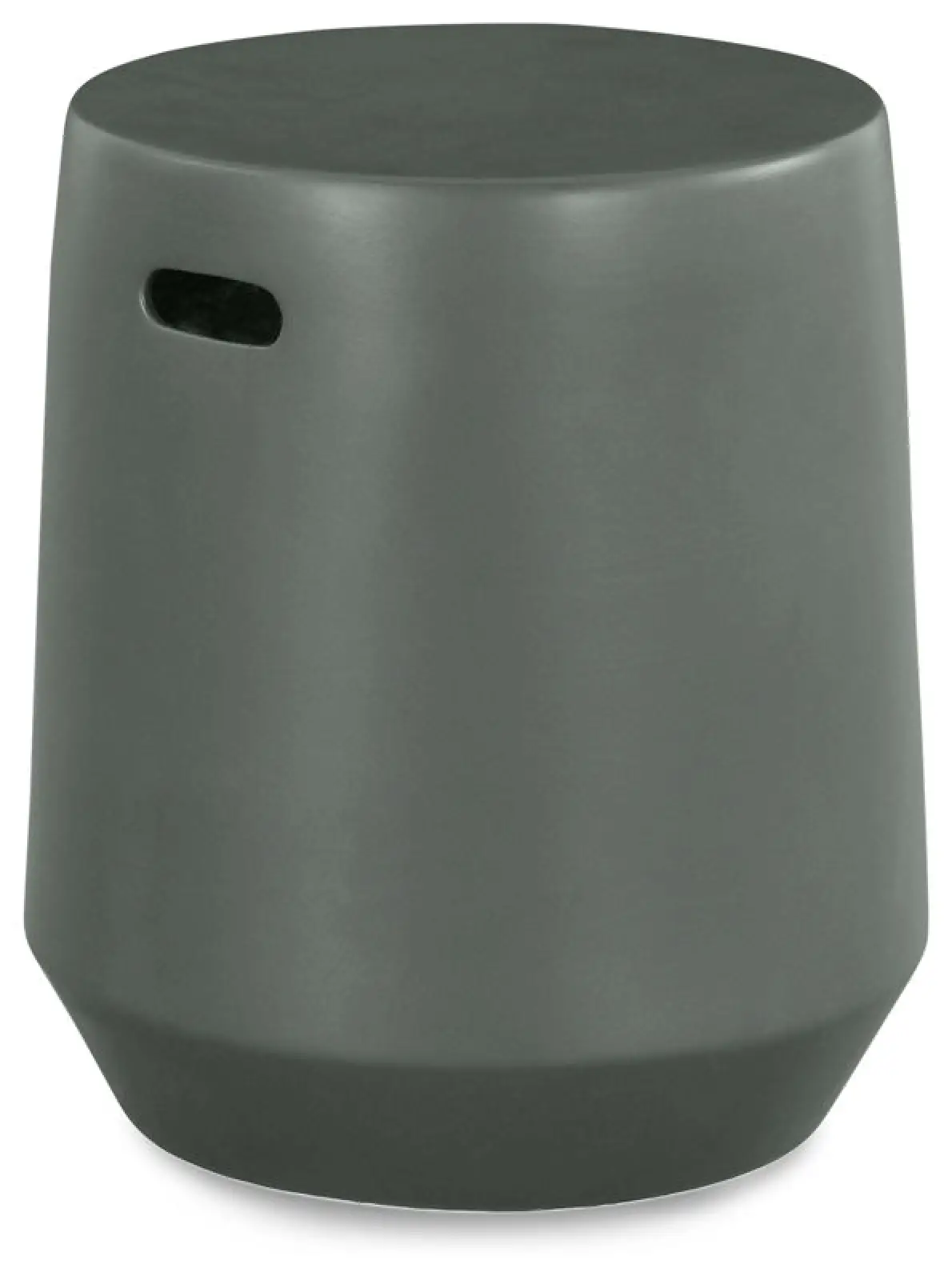 Kalmunds - Stool - Gray