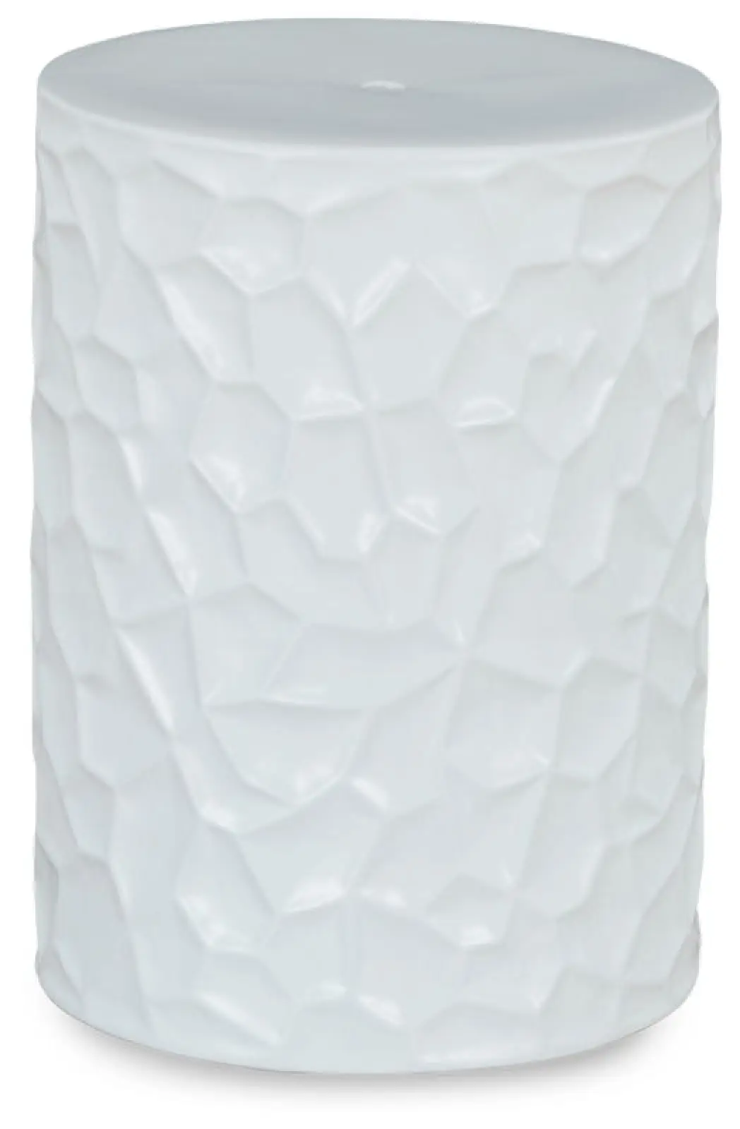 Jungrove - Stool - White