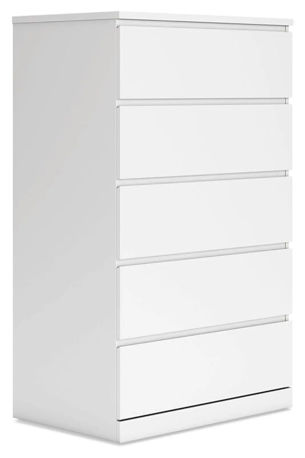Onita - Five Drawer Chest