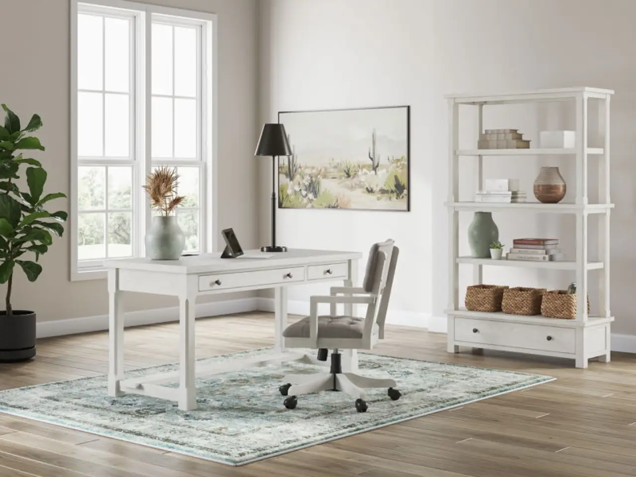 Robbinsdale - Home Office Set