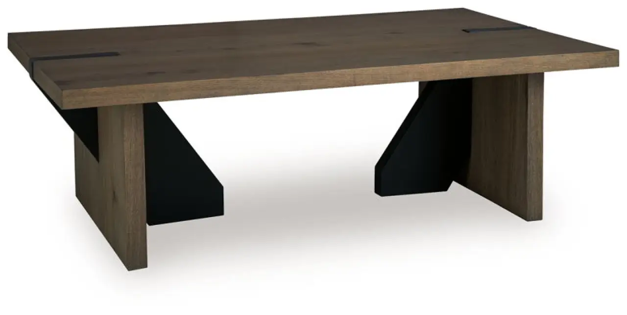 Kandinew - Living Room Table