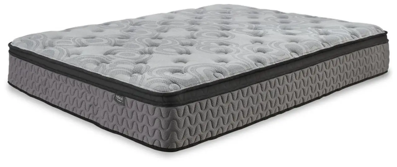 Augusta - Firm Mattress