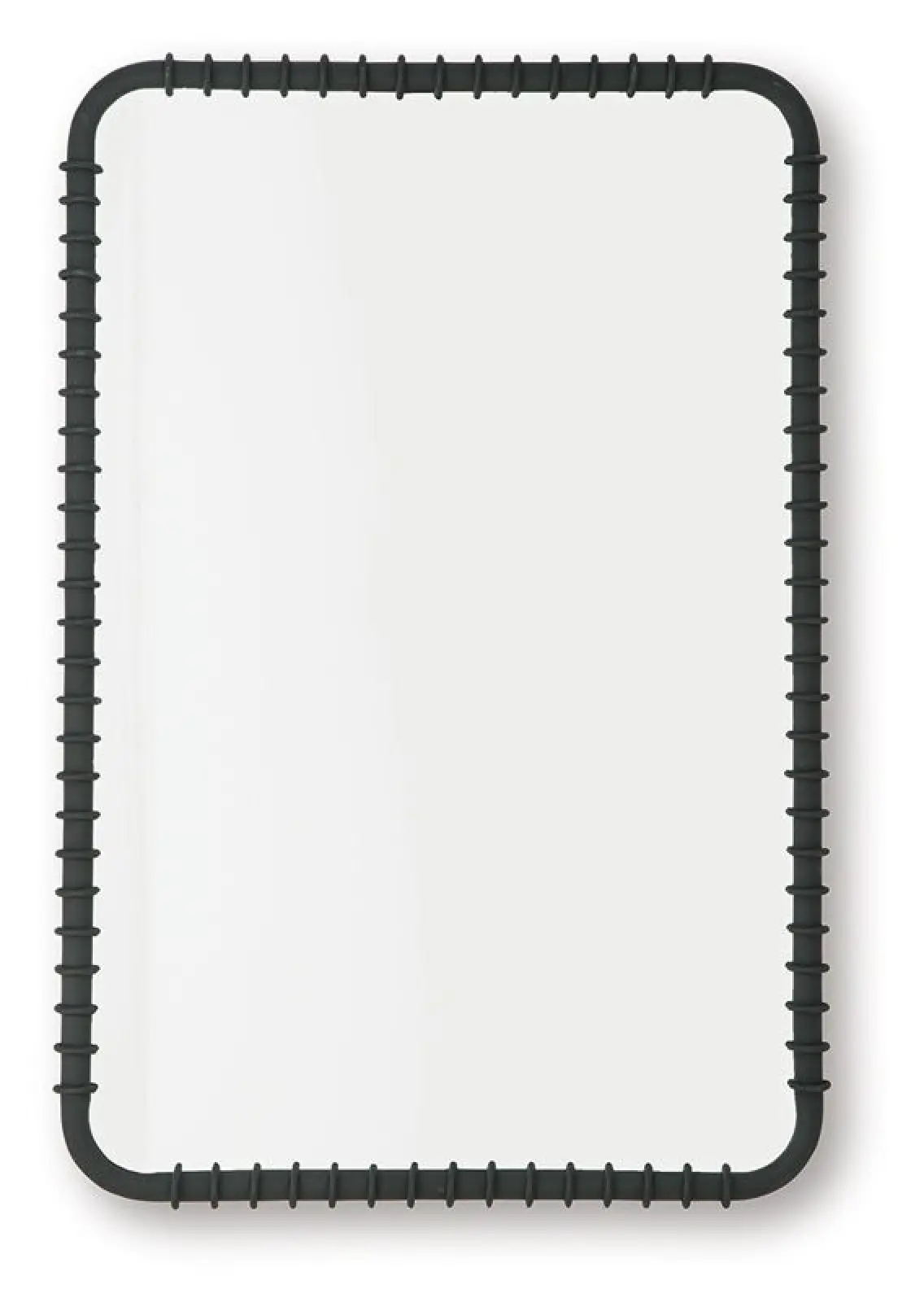 Judlow - Accent Mirror - Black