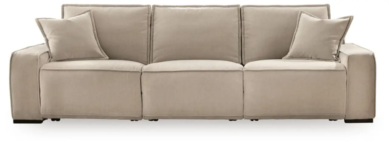 Carceri - Reclining Sectional