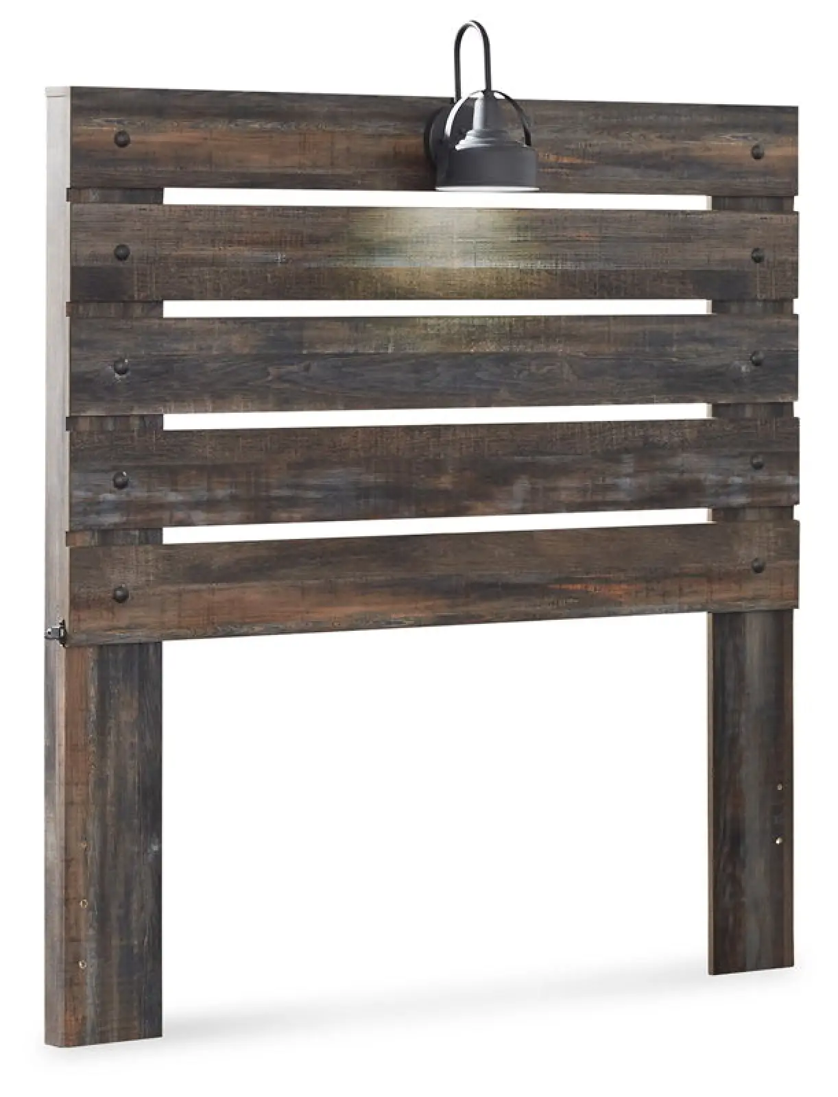 Drystan - Panel Headboard