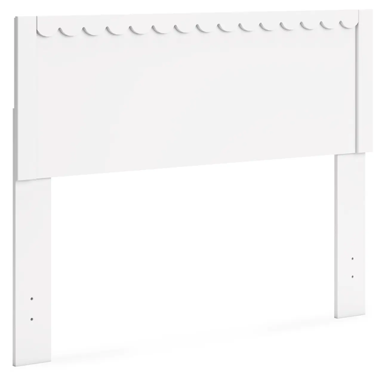 Hallityn - Panel Headboard