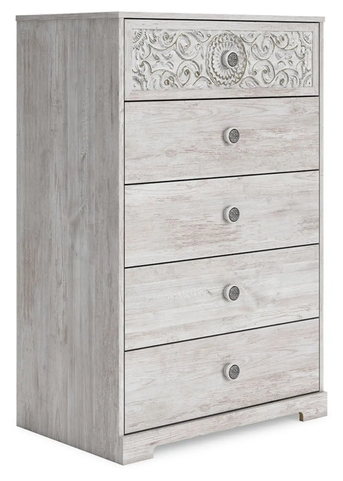 Paxberry - Chest