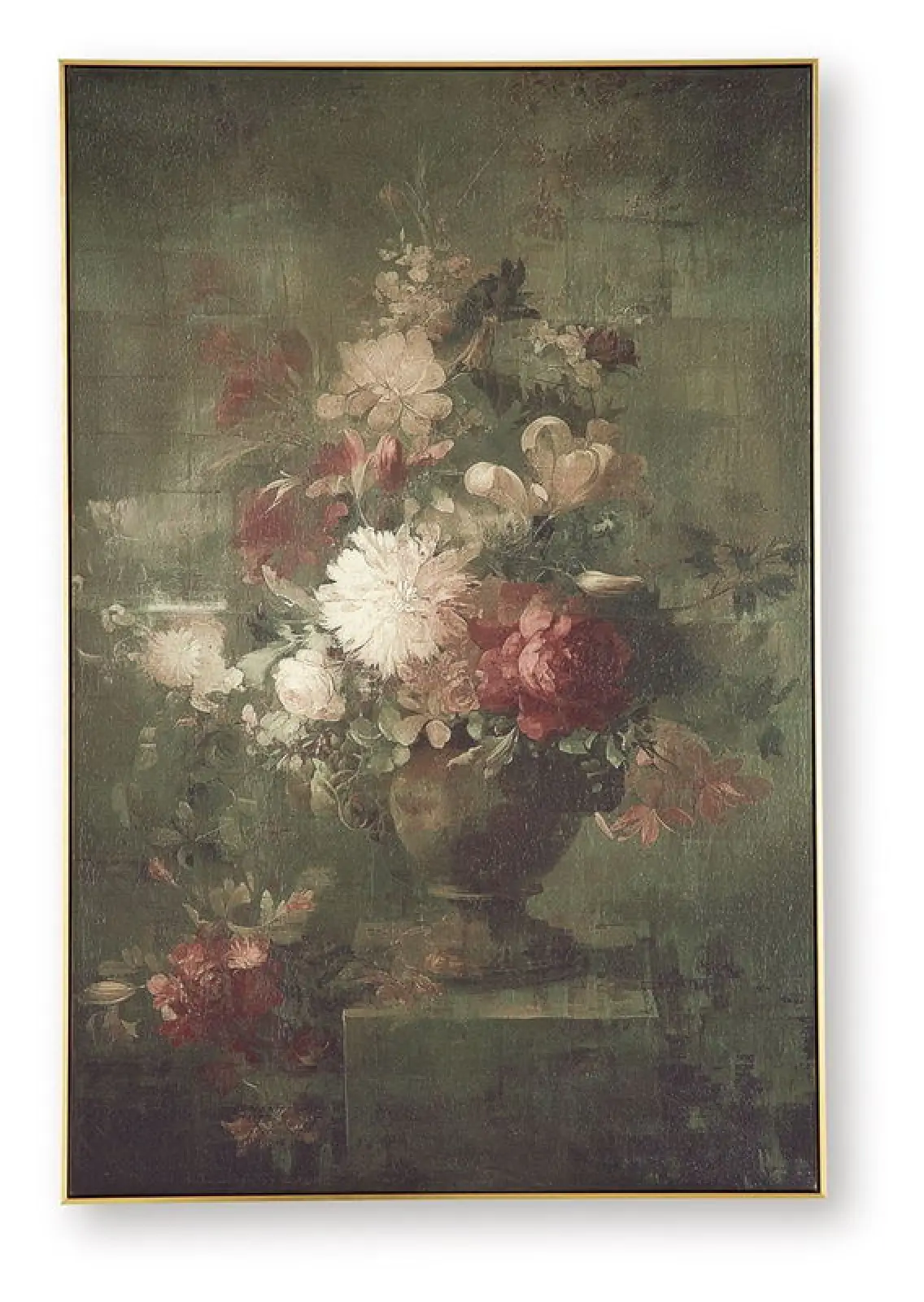 Gravesworth - Wall Art - Multi