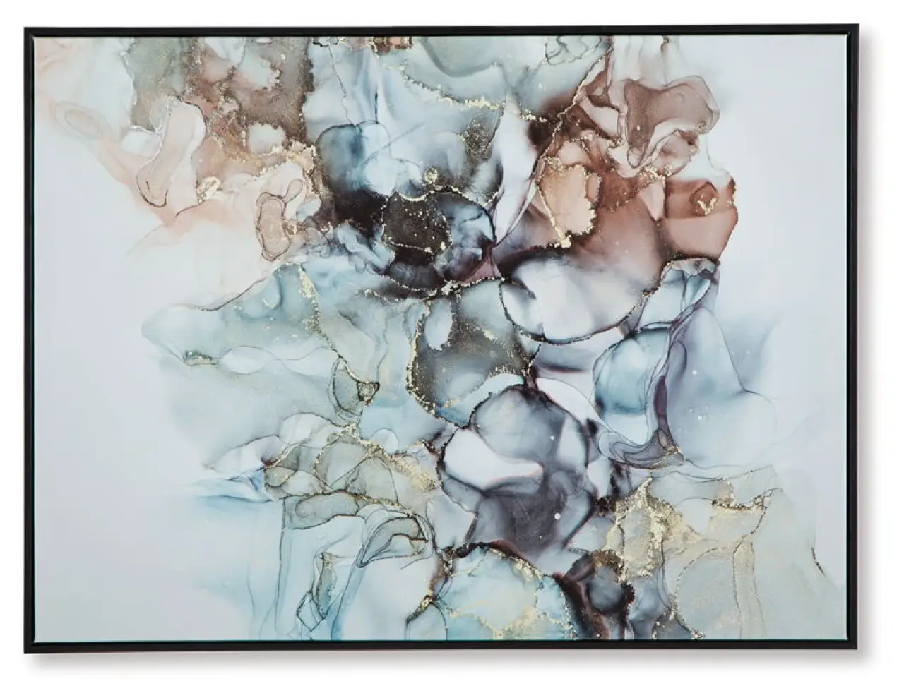 Jordsboro - Wall Art - Multi